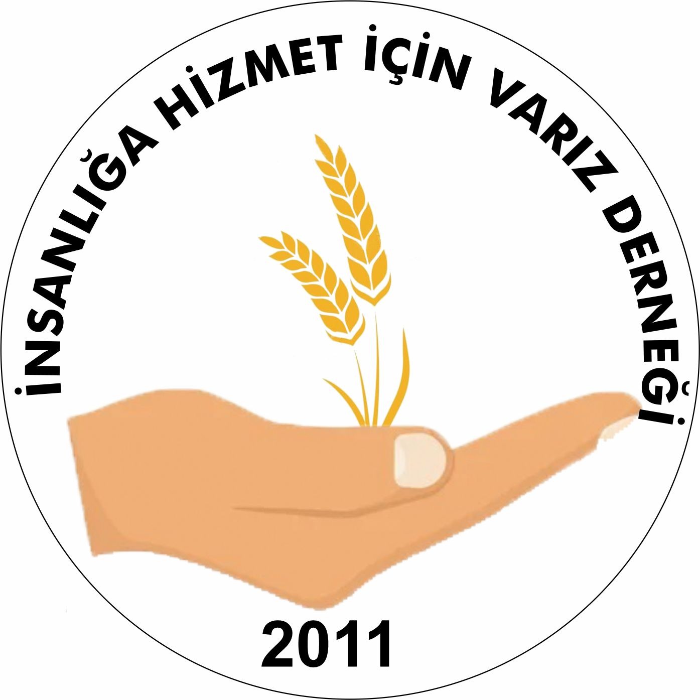 İnsanlığa hizmet için varız derneği